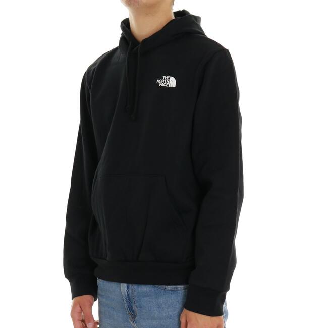 FELPA EVOLUTION BOX THE NORTH FACE - Mad Fashion | img vers.650x/